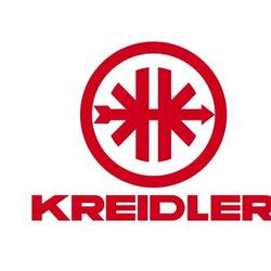 Logo de la marca Kreidler