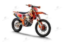 Image de la moto Ktm 350 XC-F 2022