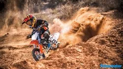 Billede af Ktm 50 SX 2021 motorcyklen