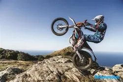 Imagem da motocicleta KTM Freeride E-XC 2019