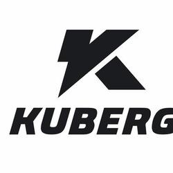 Logo de la marca Kuberg
