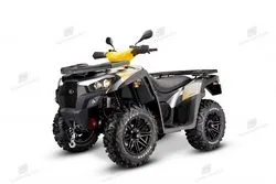 Изображение мотоцикла Kymco MXU 700i Euro 2021