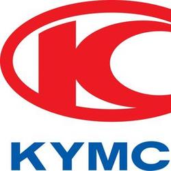 Logo de la marca Kymco