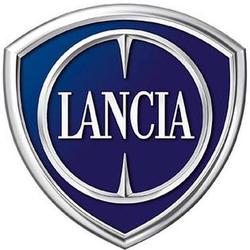 Logo de la marca Lancia
