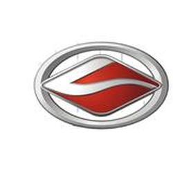 Logo de la marca Landwind