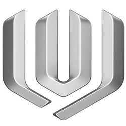 Logo de la marca Lauge Jensen