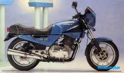 Imagem da motocicleta Laverda 1000 rgs-jota 1986