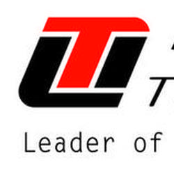 Logo de la marca Lehman Trikes