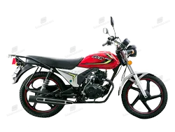 Lifan Camel 150 2020バイクのイメージ