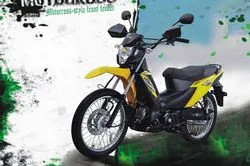 Lifan Hero 125 2020 摩托车的图像