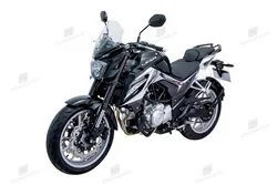 Imagem da motocicleta Lifan KP350 2020