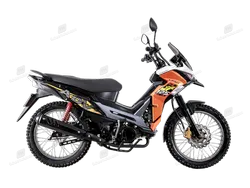 Lifan PK125M 2020バイクのイメージ