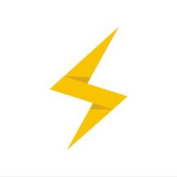 Logo de la marca Lightning