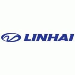 Logo de la marca Linhai