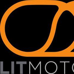 Logo de la marca Lit Motors