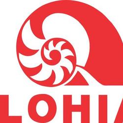 Logo de la marca Lohia