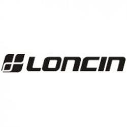Logo de la marca Loncin