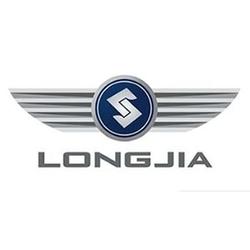 Logo de la marca Longjia