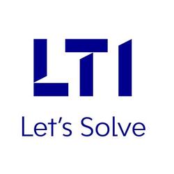 Logo de la marca LTI