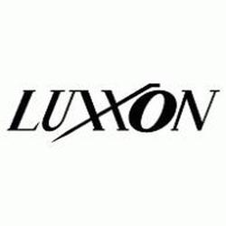 Logo de la marca Luxxon