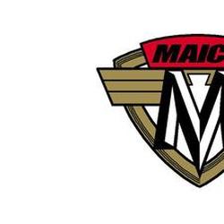 Logo de la marca Maico
