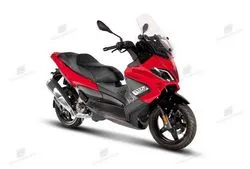 Imaginea motocicletei Malaguti Madison 300 2021