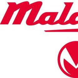 Logo de la marca Malaguti