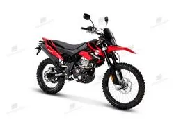 Billede af Malaguti XTM125 2021 motorcyklen