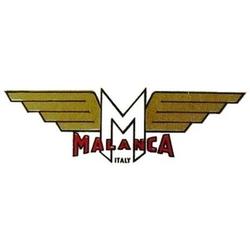 Logo de la marca Malanca