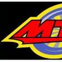 Logo de la marca Marine Turbine Technologies
