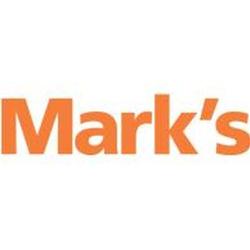 Logo de la marca Marks