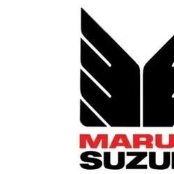 Logo de la marca Maruti