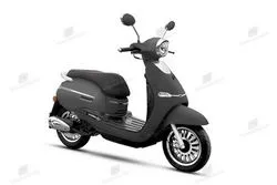 Immagine della moto Mash City 50 2021