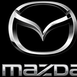 Logo de la marca Mazda