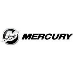 Logo de la marca Mercury