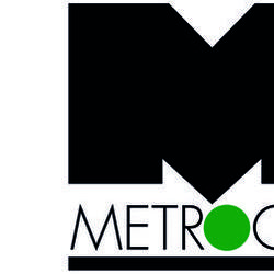 Logo de la marca Metrocab