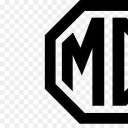 Logo de la marca MGB