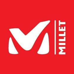 Logo de la marca Millet