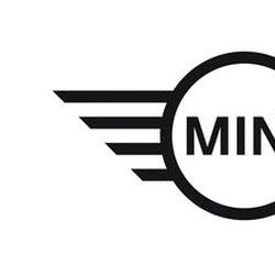 Logo de la marca Mini