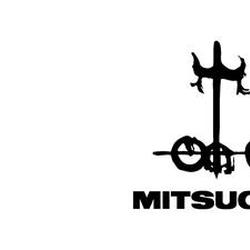 Logo de la marca Mitsuoka