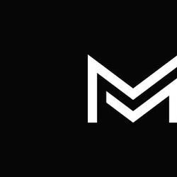 Logo de la marca MM