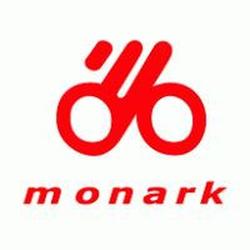 Logo de la marca Monark