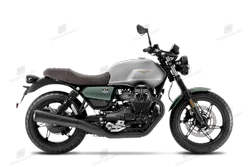 Изображение мотоцикла Moto Guzzi Audace Carbon 1400 2021