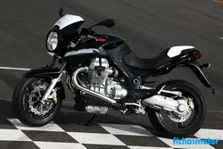 Изображение на мотоциклет Moto guzzi breva 1200 sport 2008