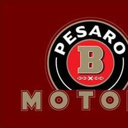 Logo de la marca Motobi