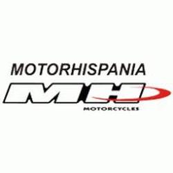 Logo de la marca Motorhispania