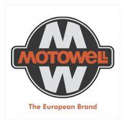 Logo de la marca Motowell