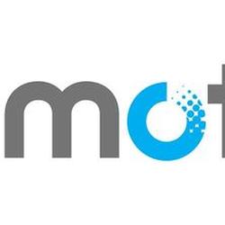 Logo de la marca Motus