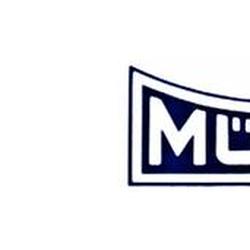 Logo de la marca Münch