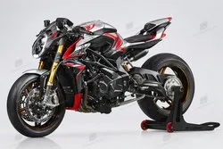 Mv Agusta Brutale 1000 RR 2022 摩托车的图像